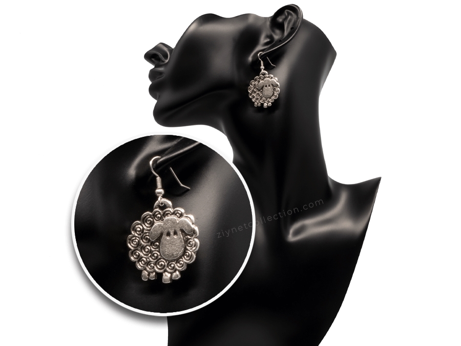 Designer Earrings