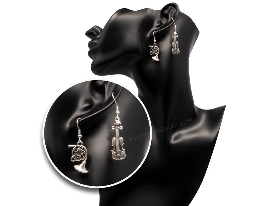 Designer Earrings