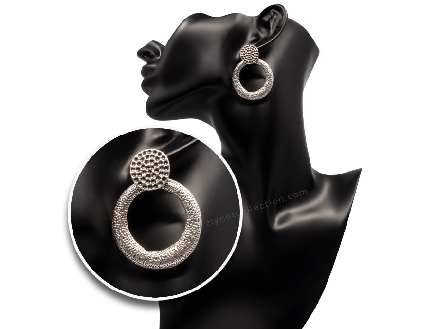 Designer Earrings